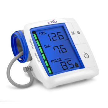 Scala - Bovenarm bloeddrukmeter SC 7670